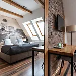 Boutique Slovakia 酒店 科希策