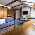 Boutique Slovakia 酒店 科希策