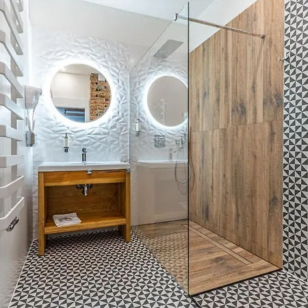 Boutique Slovakia קושיצה