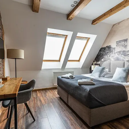 מלון Boutique Slovakia