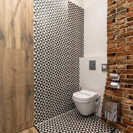 מלון Boutique Slovakia קושיצה