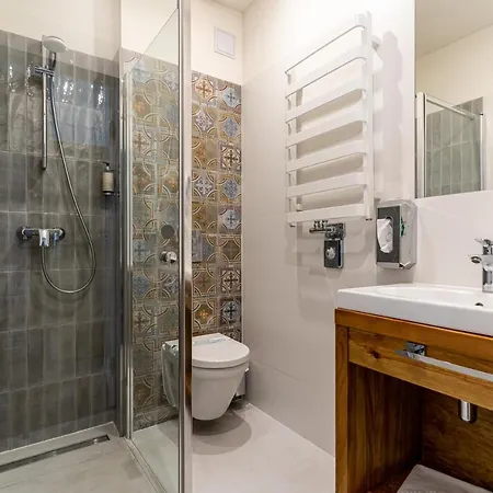 Boutique Slovakia מלון