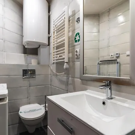 מלון Boutique Slovakia