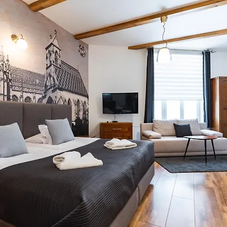 Boutique Slovakia Kassa