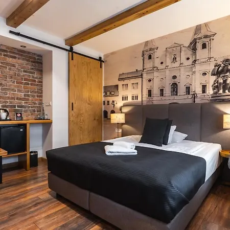 Boutique Slovakia Residence