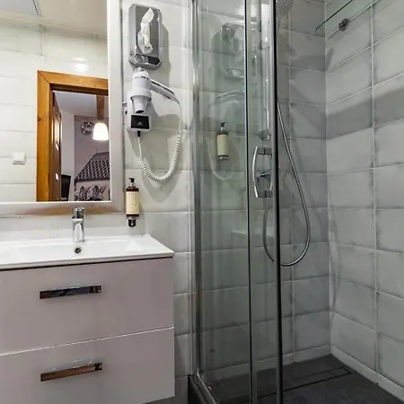 Boutique Slovakia Szálloda Kassa