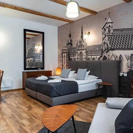 Boutique Slovakia Отель 3*