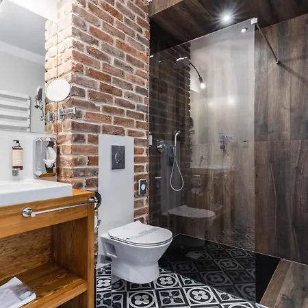 מלון Boutique Slovakia