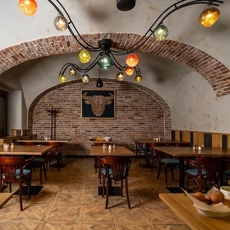 Boutique Slovakia מלון