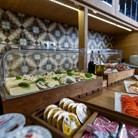 Boutique Slovakia קושיצה