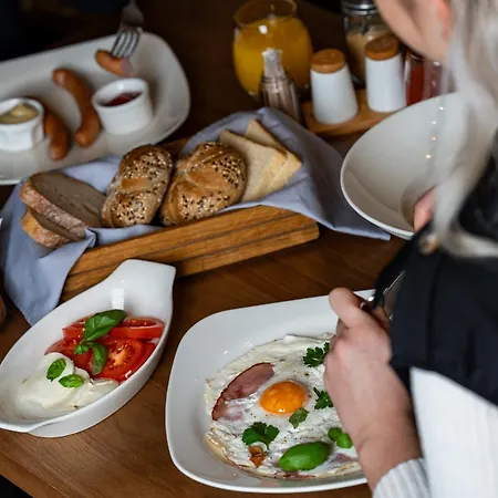 Boutique Slovakia Szálloda