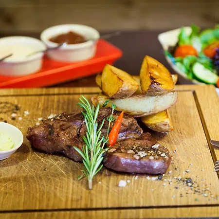 Boutique Slovakia Hotel