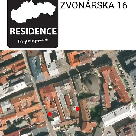 מלון Boutique Slovakia