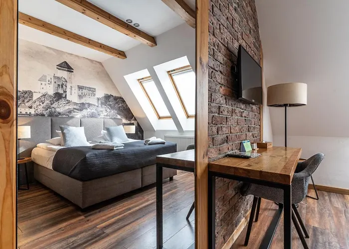Boutique Slovakia Hotel Košice