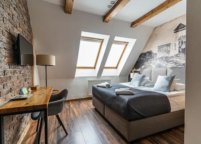 Hotel Boutique Slovakia