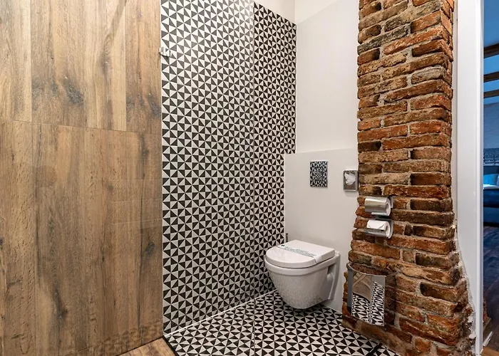 Hotel Boutique Slovakia Košice