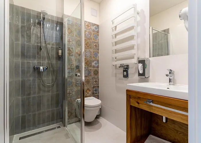 Boutique Slovakia Hotel