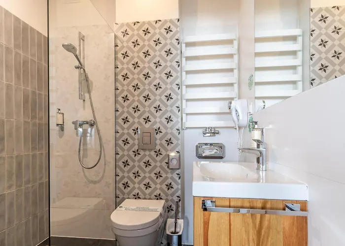 Hotel Boutique Slovakia Košice