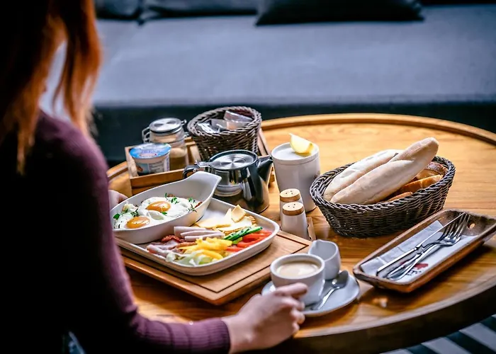 Boutique Slovakia 3*