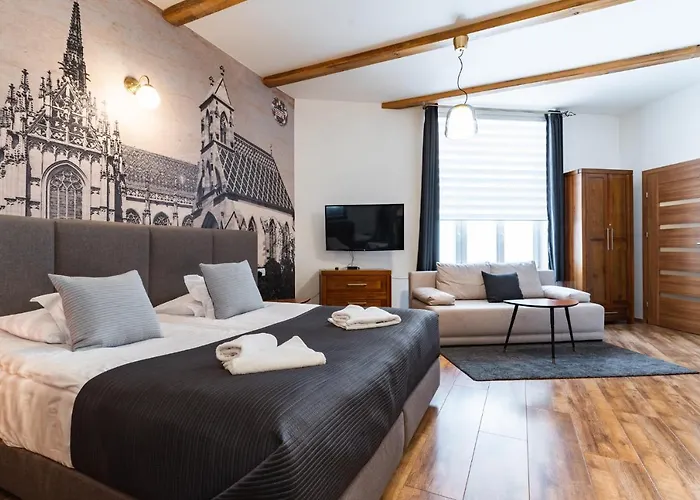 Boutique Slovakia Košice