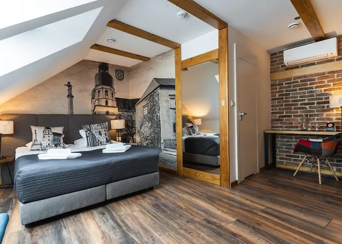 Boutique Slovakia 3*