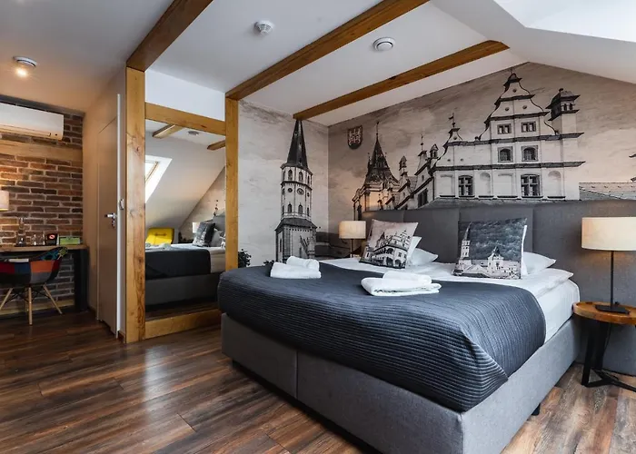 Hotel Boutique Slovakia 3*