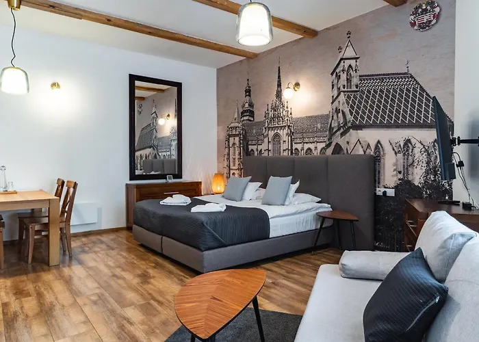 Boutique Slovakia Hotel 3*