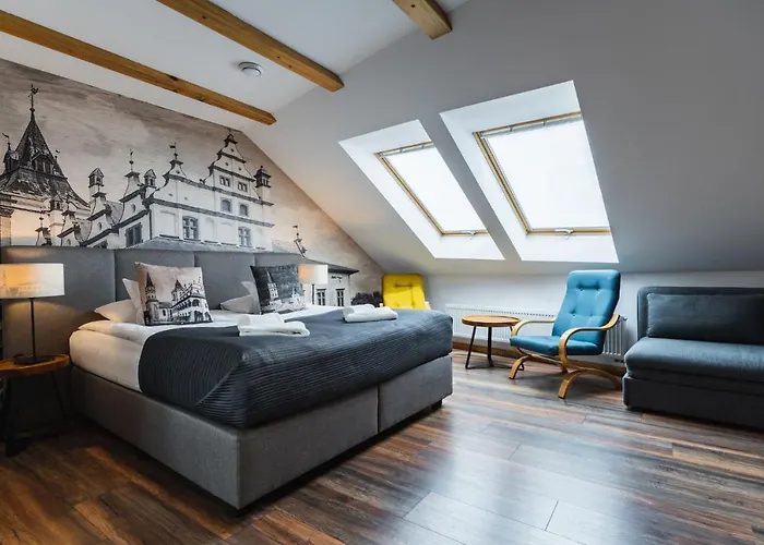 Boutique Slovakia 3*