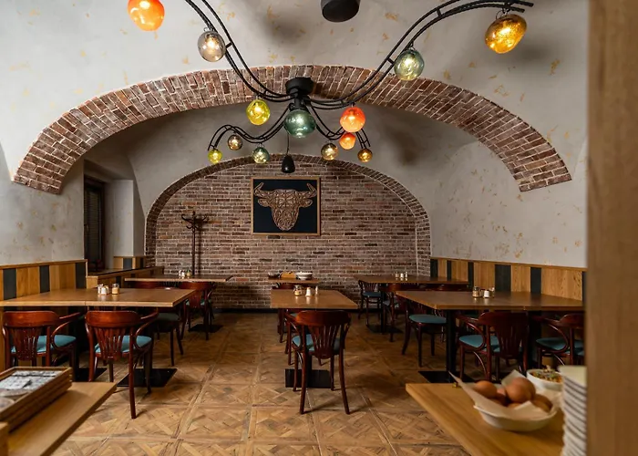 Boutique Slovakia Hotel