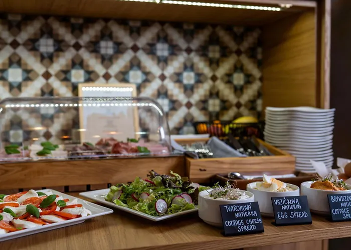 Boutique Slovakia 3*