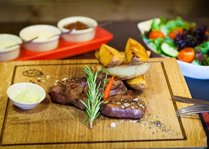 Boutique Slovakia Hotel